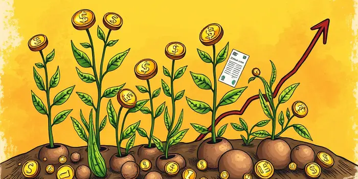 Dividendos: Como Encontrar as Melhores Pagadoras