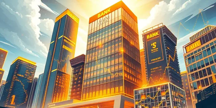 Grandes Bancos: Análise Completa das Gigantes Financeiras