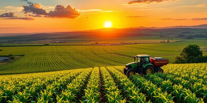 Agronegócio: Investindo no Motor da Economia