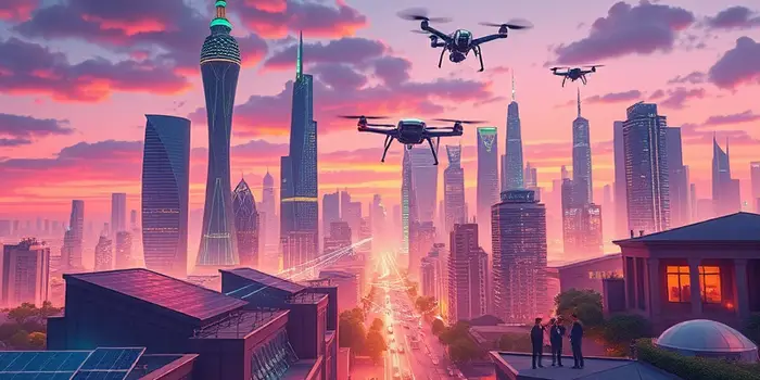 Tecnologia: As Empresas que Estão Moldando o Amanhã