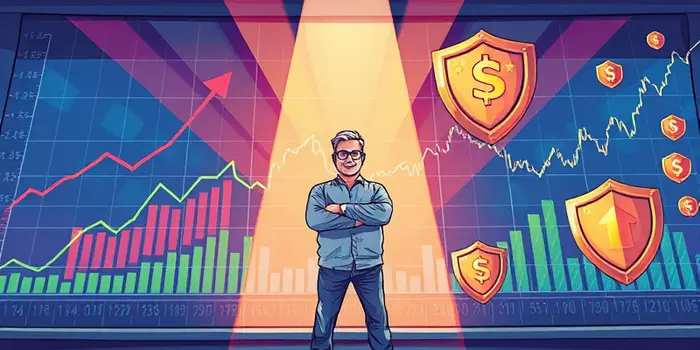 Mercado de Opções: Alavancagem e Proteção na Prática