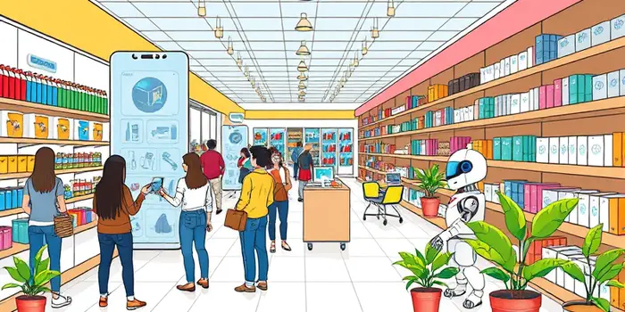 Varejo: Um Olhar Sobre o Consumo e Suas Tendências