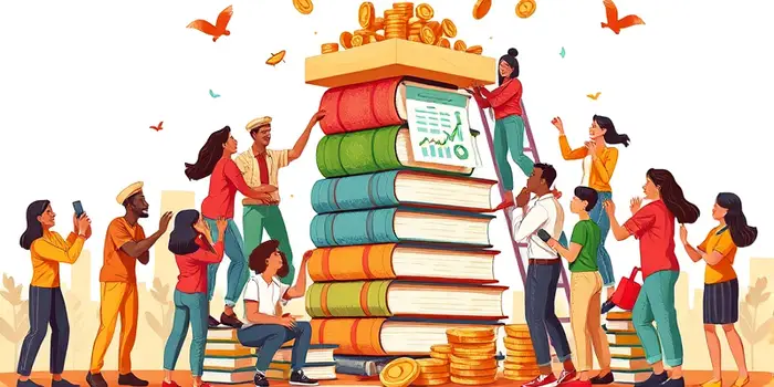 Educação Financeira: O Pilar de Investimentos Sólidos