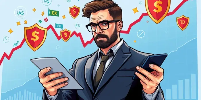 Renda Variável: Como Gerenciar os Riscos com Sabedoria