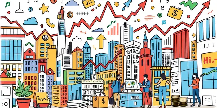 Indicadores Econômicos: O Que Você Precisa Saber