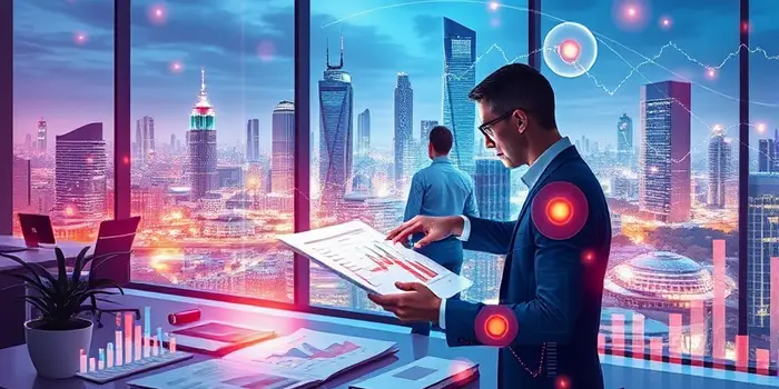 Balanços Financeiros: Como Ler e Otimizar Suas Decisões