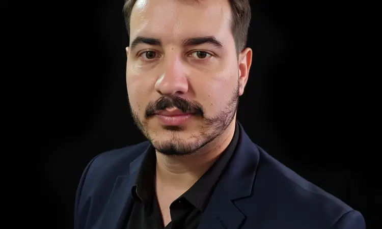 Matheus Moraes